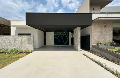Casa em condomínio fechado com 3 quartos à venda no Jardim Morumbi, Londrina 