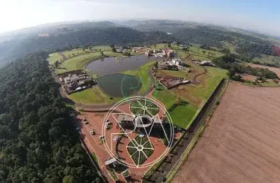 Terreno à venda 1217 m², vivendas do arvoredo, londrina - pr