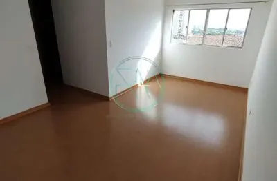 Apartamento com 3 quartos à venda no Campo Belo, Londrina 