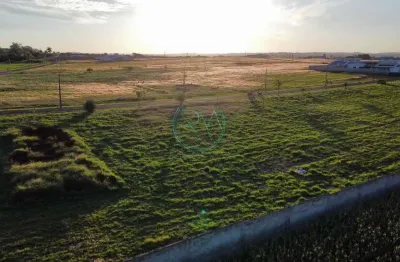 Terreno em condomínio fechado à venda no Loteamento Terras de Canaã, Cambé 