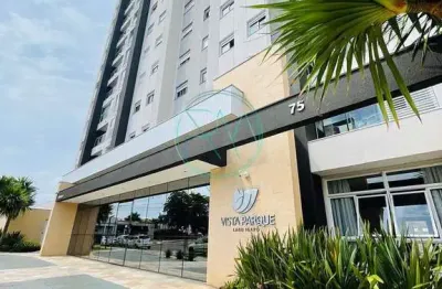 Apartamento à venda, jardim presidente, londrina, pr