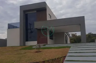 Casa em condomínio fechado com 4 quartos à venda na Ecovillas do Lago, Sertanópolis 