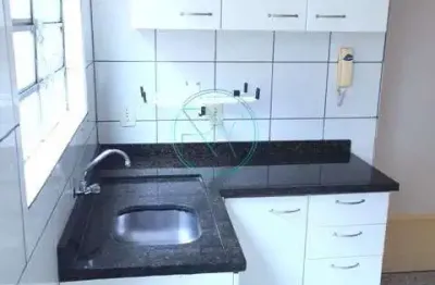 Apartamento com 2 quartos à venda no Jardim Agari, Londrina 