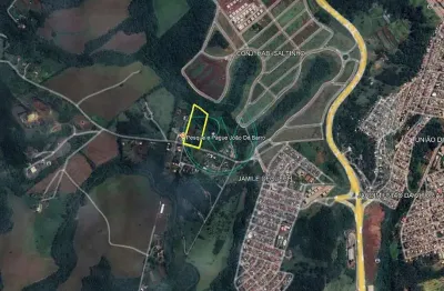 Chácara / sítio com 4 quartos à venda no Conjunto Habitacional Saltinho, Londrina 