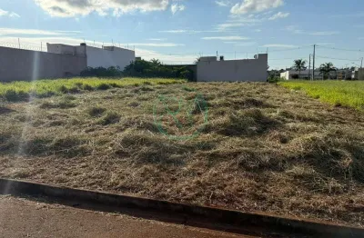 Terreno à venda, loteamento residencial portal do lago, cambé, pr