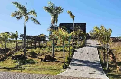 Casa à venda em condomínio ecovillas do lago, sertanópolis, pr