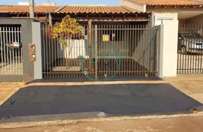 Casa com 2 quartos à venda no Colinas, Londrina 
