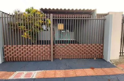 Casa com 2 quartos à venda no Colinas, Londrina 