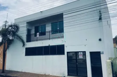 Ponto comercial para alugar na Vila Santo Antônio, Assis 