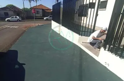 Casa com 3 quartos para alugar na Vila Guarani, Cambé 