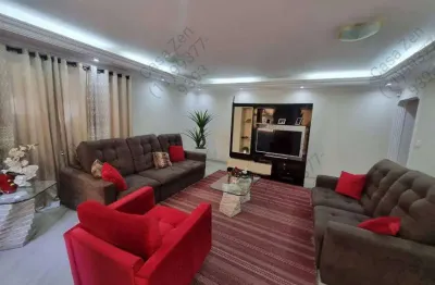 Oportunidade vendo lindo  sobrado, 163m², 3 suítes, 2 vagas - vila califórnia - vila prudente - sp