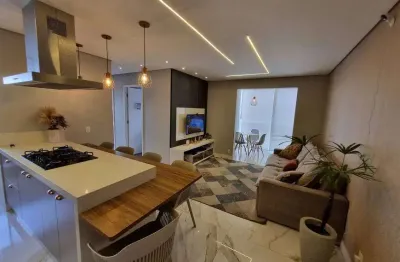 Vendo lindo apartamento, 65m², 3 dorms 1 suíte, varanda, 1 vaga - belenzinho - sp