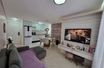 Oportunidade!!! vendo lindo apartamento, 65m², 3 dormitórios, varanda, 1 vaga
