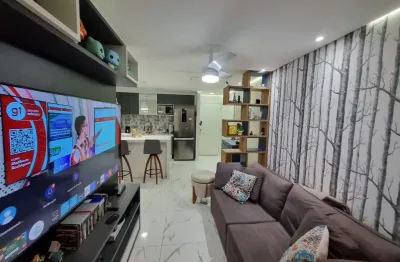 Vendo lindo apartamento, 65 m², 3 dormitórios sendo 1 suíte, 1 vaga - belenzinho - sp