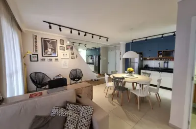 Oportunidade!!!!vendo lindo apartamento 65m², 2 dormitórios  sendo uma suíte - 1 vaga - belenzinho - sp