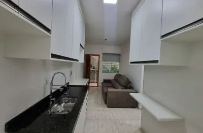 R$ 305.900,00 !!!!oportunidade! vendo lindo apartamento novo, 47m², 2 dorms, sem vaga, mobiliado - jd boturussu, - são miguel paulista - sp