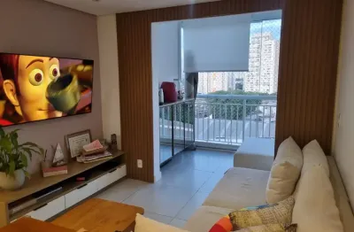 Vendo lindo apartatamento, 2 dormitórios , 1 suíte, varanda, 1 vaga - belenzinho sp