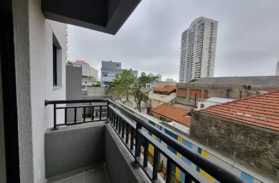 Apartamento com 1 quarto à venda na Rua Coronel Albino Bairão, 352, Belenzinho, São Paulo