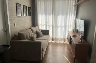 Vendo lindo apartamento 2 dorms, varanda, 1 vaga - belenzinho - são paulo