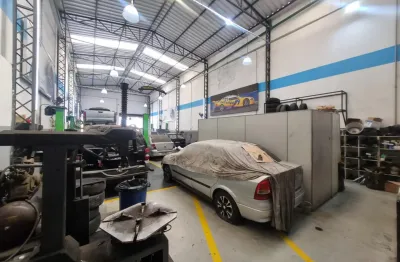 Ponto comercial com 3 salas à venda na Rua Herval, Belém, São Paulo