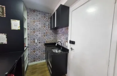 Alugo lindo apartamento, 1 dormitório - belenzinho brás - são paulo