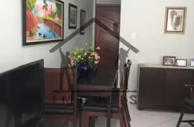 Apartamento com 1 quarto à venda na rua domingos lópes, madureira, rio de janeiro, 55 m2 por r$ 170.000