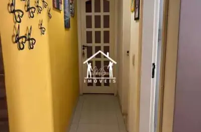 Apartamento com 3 quartos à venda na rua coronel camisão, vista alegre, rio de janeiro, 80 m2 por r$ 248.000