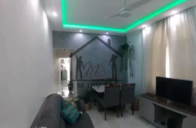 Apartamento com 2 quartos à venda na rua adail, bonsucesso, rio de janeiro, 61 m2 por r$ 285.000