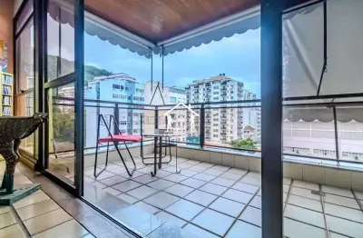 Apartamento com 3 quartos à venda na rua das palmeiras, botafogo, rio de janeiro por r$ 1.390.000