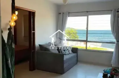 Apartamento com 1 quarto à venda na rodovia rodovia amaral peixoto, km 98, nova iguaba, iguaba grande, 45 m2 por r$ 230.000