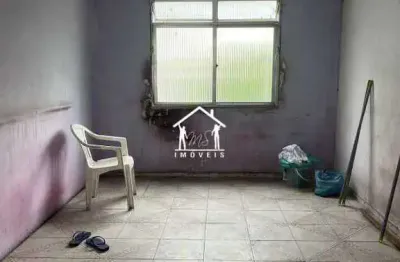 Apartamento com 2 quartos à venda na Rua Lagoa Redonda, Del Castilho, Rio de Janeiro