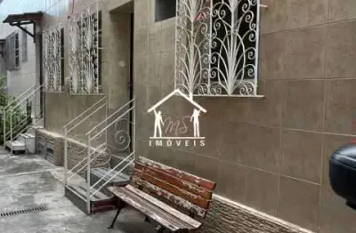 Casa em condomínio fechado com 3 quartos para alugar na Rua Getúlio, Todos os Santos, Rio de Janeiro