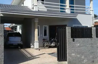 Casa com 3 quartos à venda na antônio constantino duarte, 71, centro, penha, 186 m2 por r$ 1.500.000