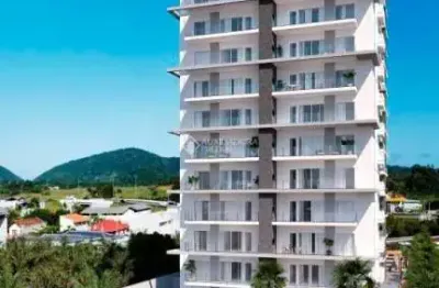 Apartamento com 2 quartos à venda na avenida itajuba, 678, itajubá, barra velha, 77 m2 por r$ 1.019.799