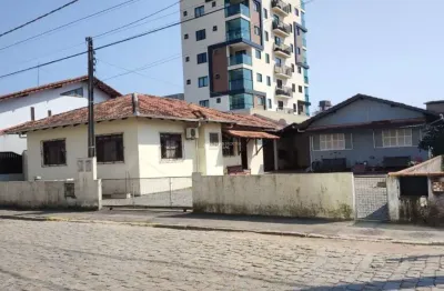 Terreno à venda na joao medeiros, 56, centro, balneário piçarras, 520 m2 por r$ 3.000.000