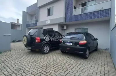 Apartamento com 2 quartos à venda na rua nilson fausto, 496, itacolomi, balneário piçarras, 65 m2 por r$ 570.000