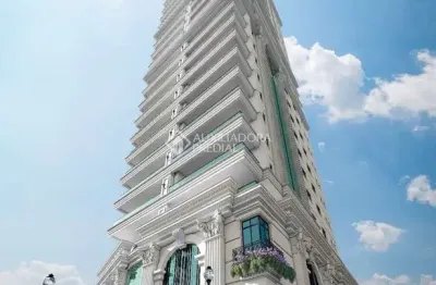 Apartamento com 4 quartos à venda na avenida nereu ramos, 5815, itajubá, balneário piçarras, 152 m2 por r$ 2.133.741