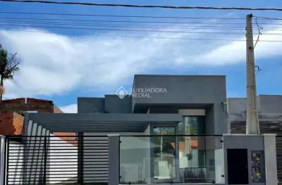 Casa com 2 quartos à venda na josé seara da costa, 1766, são cristovão, barra velha, 64 m2 por r$ 390.000