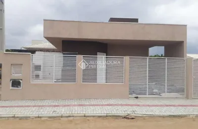 Casa com 2 quartos à venda na blumenau, 214, itajubá, barra velha, 69 m2 por r$ 530.000