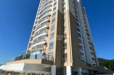 Apartamento com 2 quartos à venda na rua gregório chaves, 45, fazenda, itajaí, 90 m2 por r$ 1.350.000