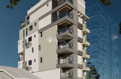 Apartamento com 2 quartos à venda na bento gonçalves, 217, praia de armação do itapocorói, penha, 73 m2 por r$ 750.000