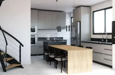 Apartamento com 2 quartos à venda na bento gonçalves, 217, praia de armação do itapocorói, penha, 73 m2 por r$ 750.000