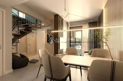 Apartamento com 2 quartos à venda na bento gonçalves, 217, praia de armação do itapocorói, penha, 85 m2 por r$ 833.189