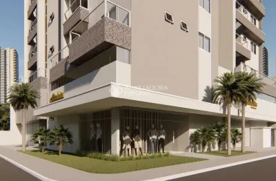 Apartamento com 3 quartos à venda na rua helmuth baungartner, 903, gravata, navegantes, 86 m2 por r$ 729.750