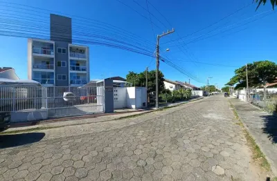 Apartamento com 2 quartos à venda na rua luiz manoel do nascimento, 754, gravata, navegantes, 68 m2 por r$ 350.000