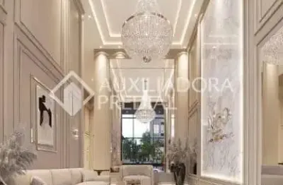 Apartamento com 3 quartos à venda na avenida nereu ramos, 4190, itacolomi, balneário piçarras, 154 m2 por r$ 2.939.392