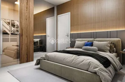 Apartamento com 2 quartos à venda na josé raimundo ramos, 1475, são cristovão, barra velha, 56 m2 por r$ 367.000