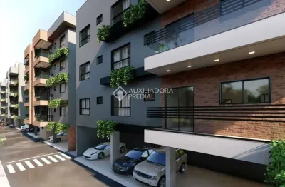 Apartamento com 2 quartos à venda na eugênio krause, 3920, praia de armação do itapocorói, penha, 77 m2 por r$ 717.321
