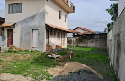 Terreno à venda na r. josé veríssimo, 47, centro, penha, 278 m2 por r$ 700.000