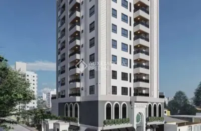 Apartamento com 2 quartos à venda na rua advogado arão rebelo, 299, centro, navegantes, 83 m2 por r$ 703.668